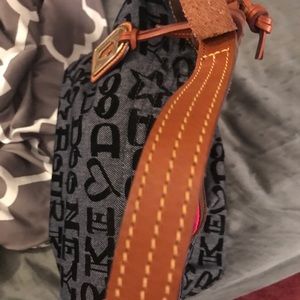 Dooney & Bourke Purse